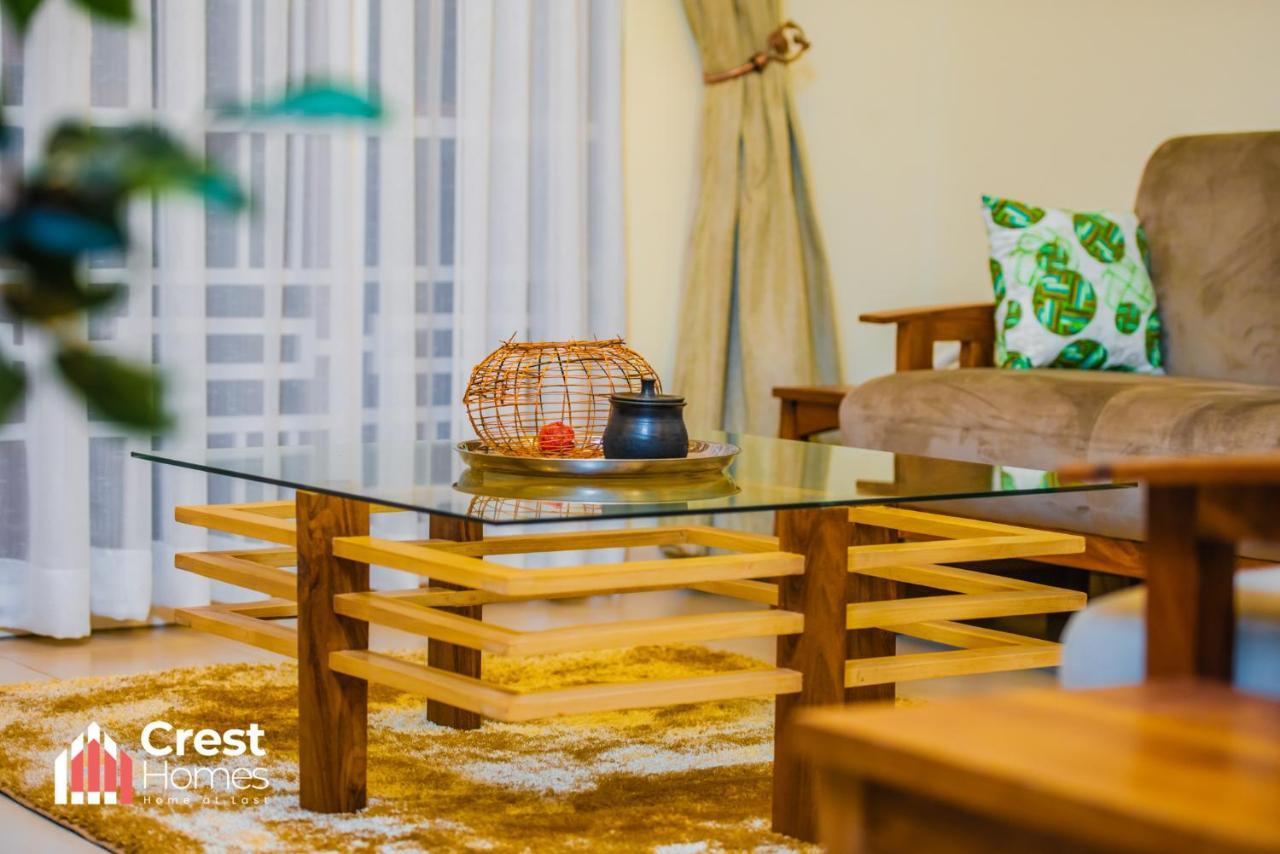 Crest Homes Uganda Kitende Buitenkant foto