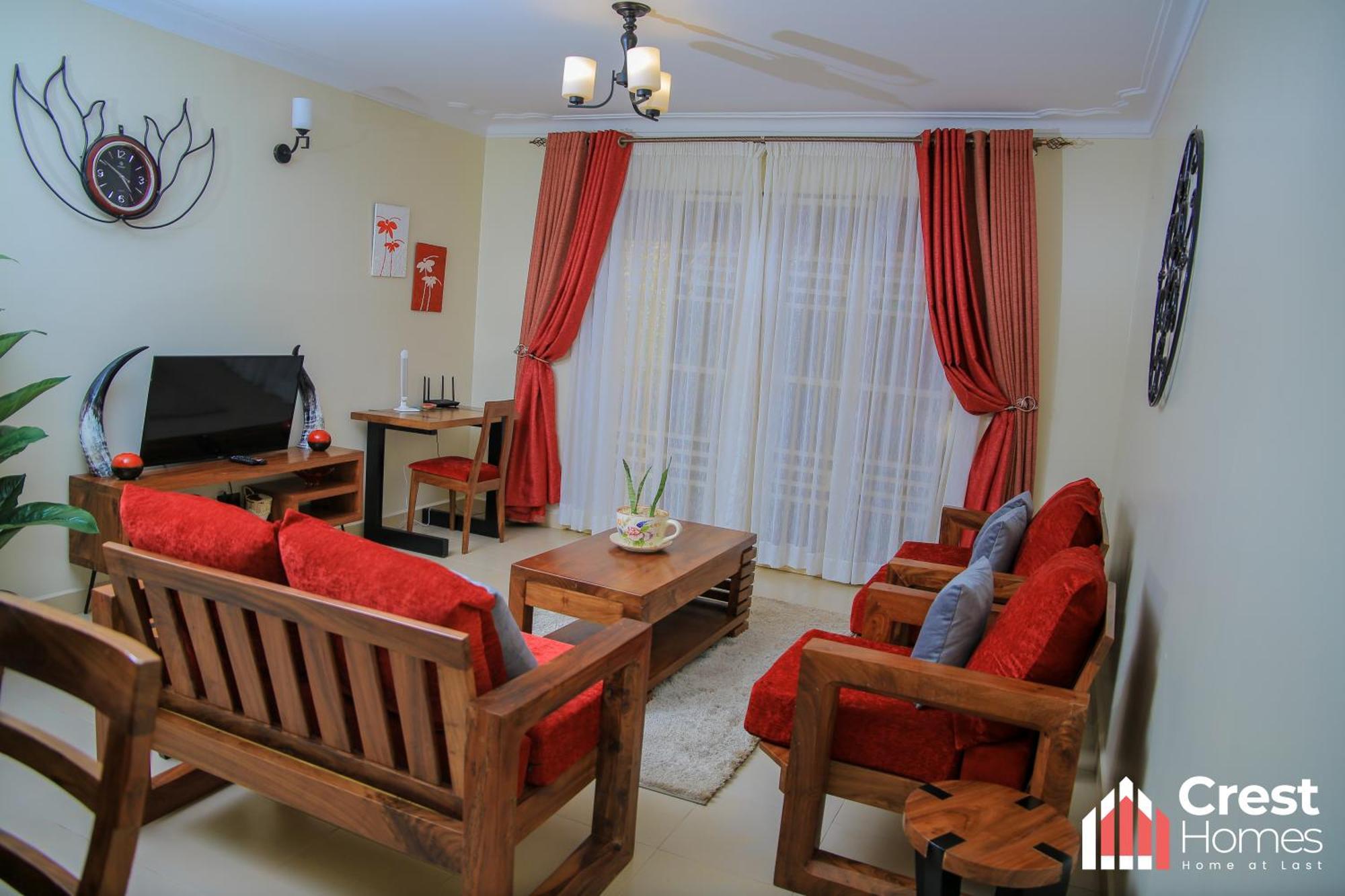 Crest Homes Uganda Kitende Buitenkant foto