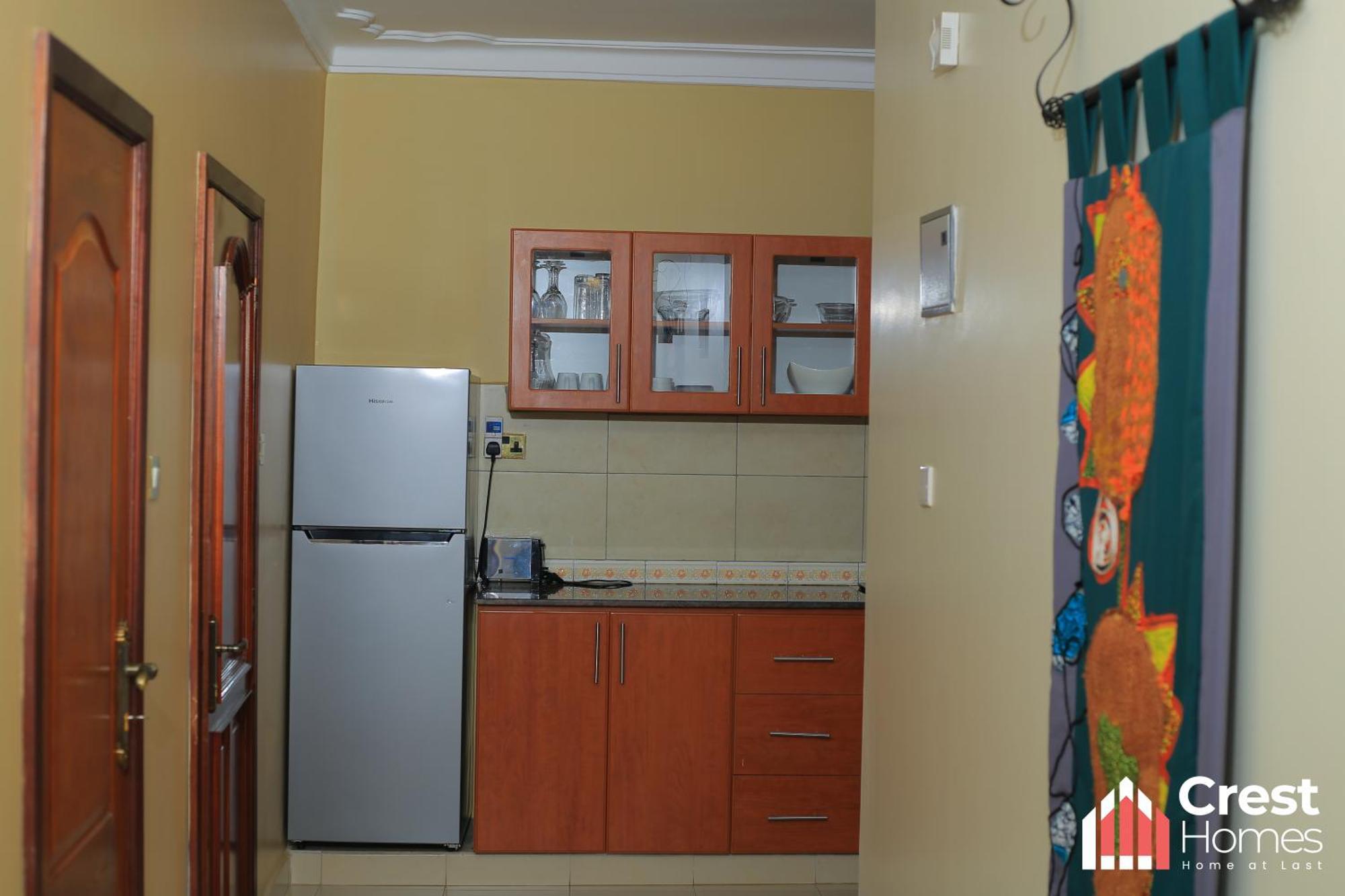 Crest Homes Uganda Kitende Buitenkant foto