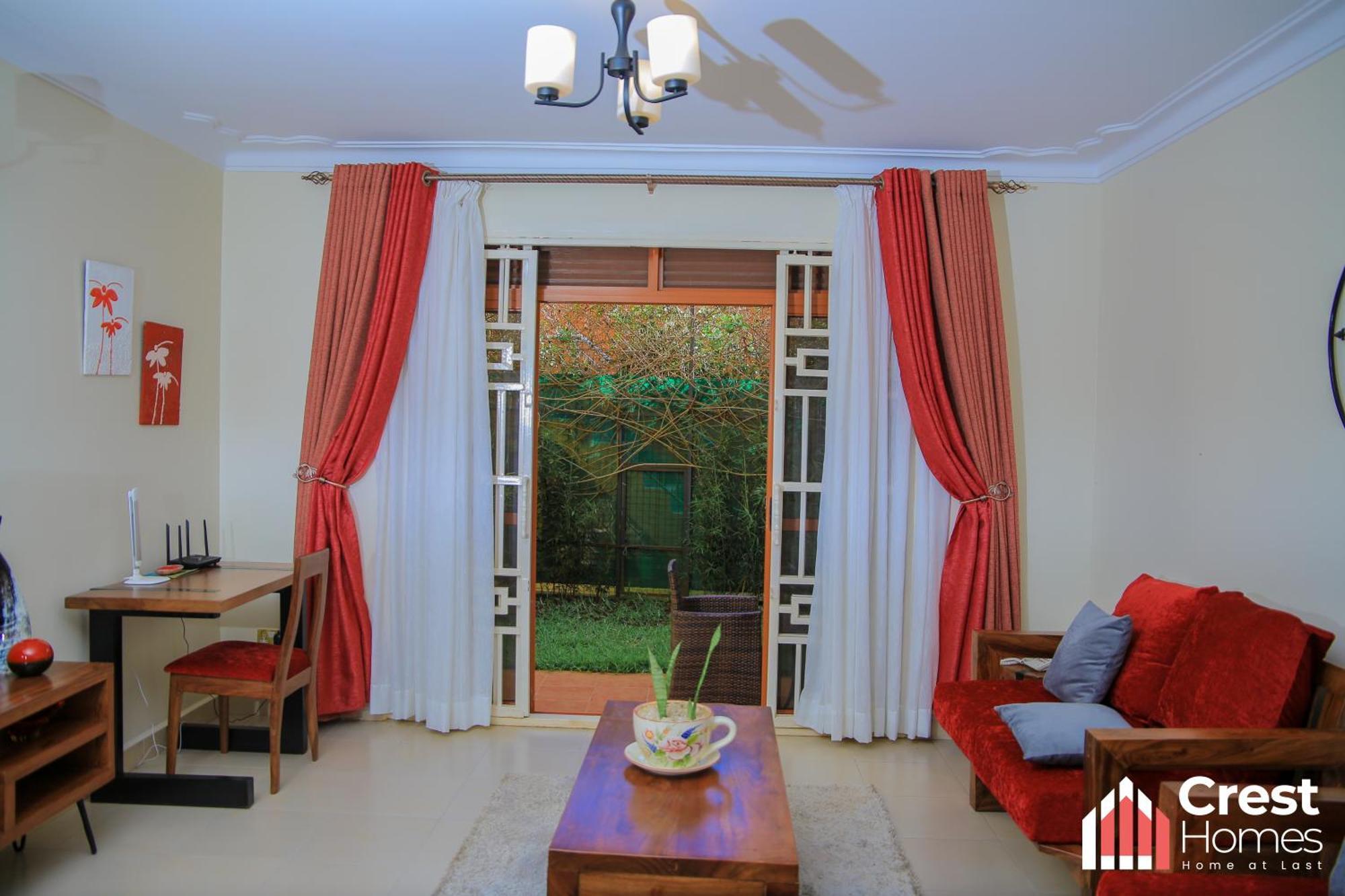 Crest Homes Uganda Kitende Buitenkant foto